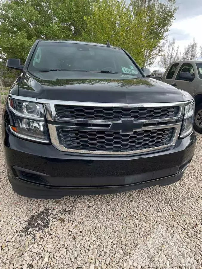 2017 Chevrolet Tahoe — used overland rig for sale in Salt Lake City, UT (photo 2) — photo 2