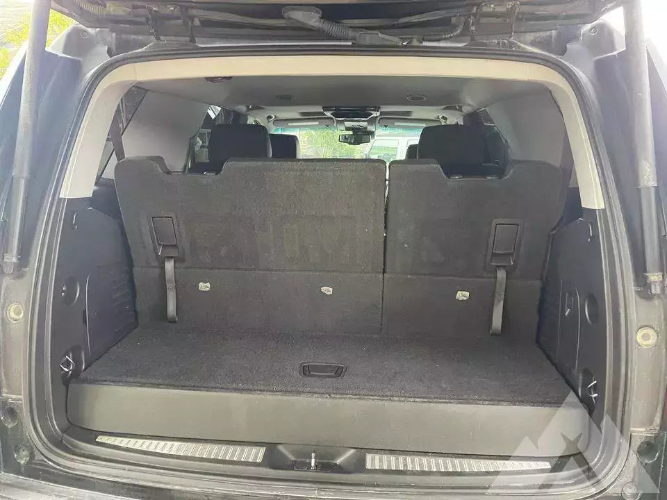 2017 Chevrolet Tahoe — used overland rig for sale in Salt Lake City, UT (photo 10) — photo 10