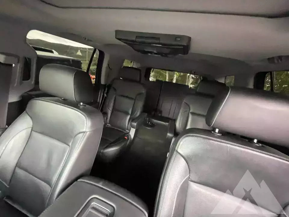 2017 Chevrolet Tahoe — used overland rig for sale in Salt Lake City, UT (photo 9)