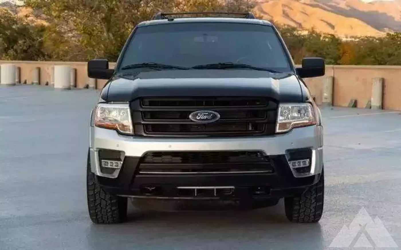 2017 Ford Expedition — used overland rig for sale in Salt Lake City, UT (photo 4) — photo 4