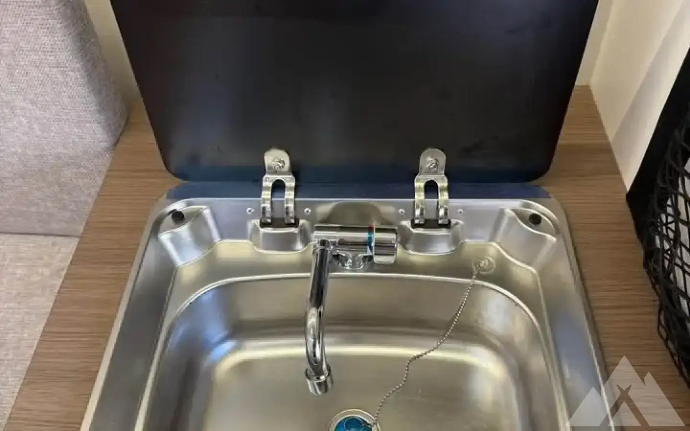 2017 Ford F150 — used overland rig for sale in Carbondale, CO (photo 10)