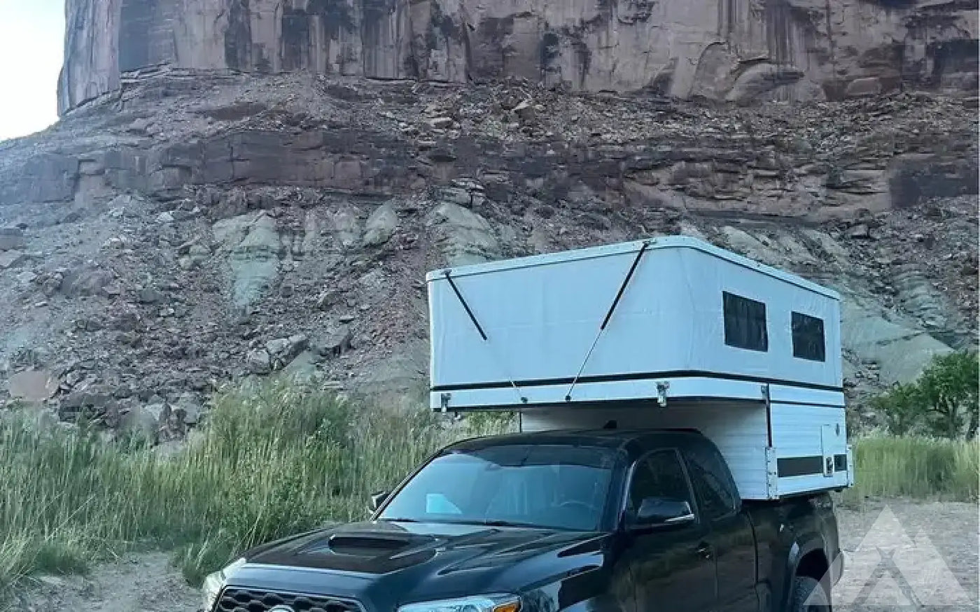 2017 Four Wheel Camper Swift — used for sale in Salt Lake City, UT — photo 1