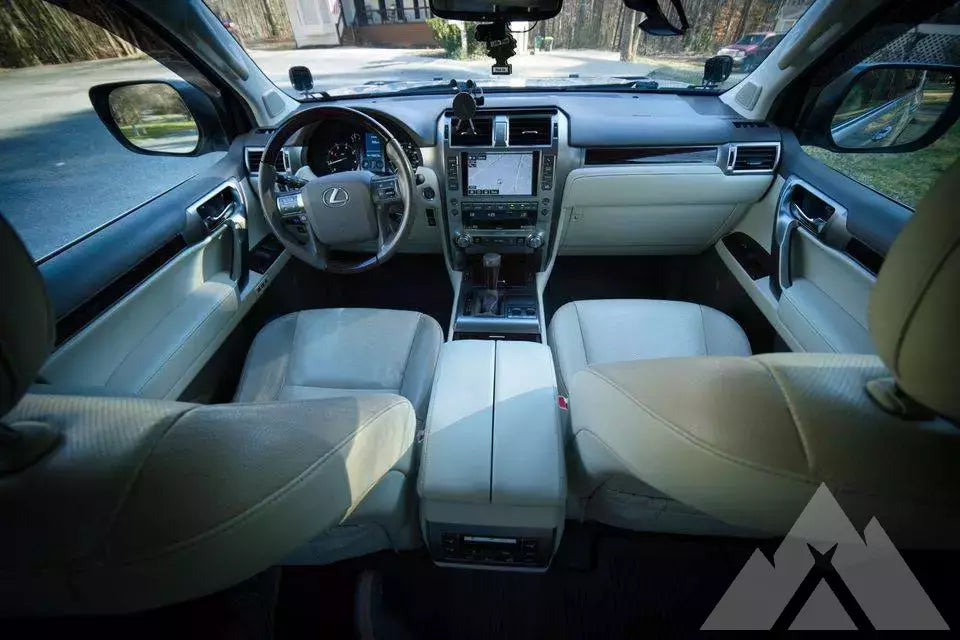 2017 Lexus GX 460 — used overland rig for sale in Dallas, GA (photo 5) — photo 5