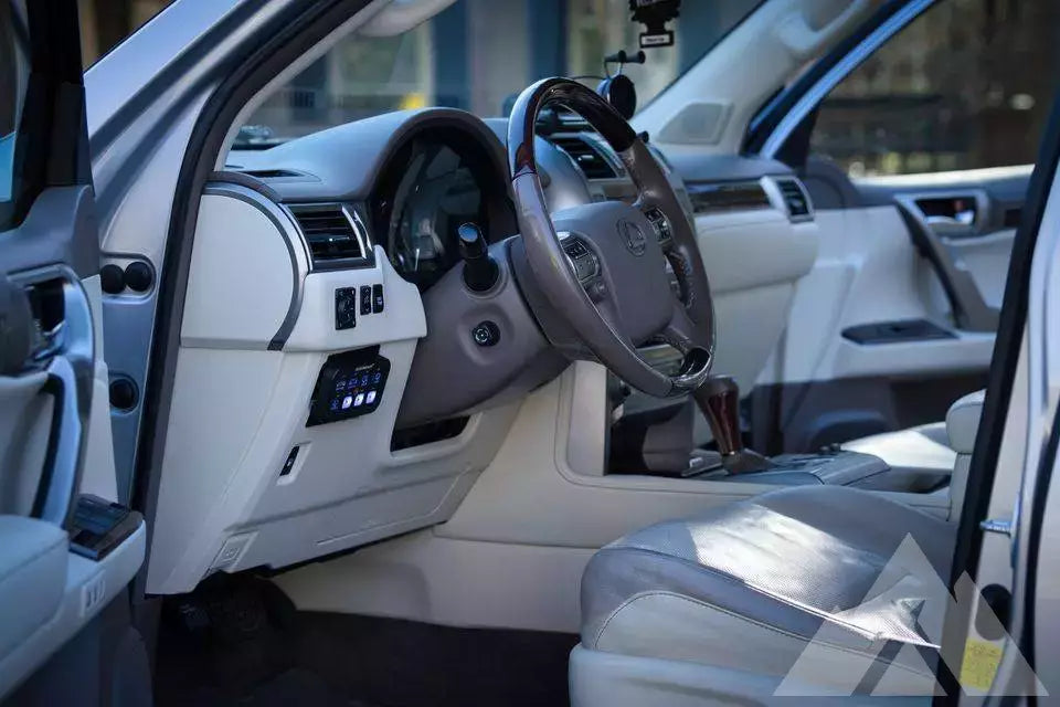 2017 Lexus GX 460 — used overland rig for sale in Dallas, GA (photo 2) — photo 2
