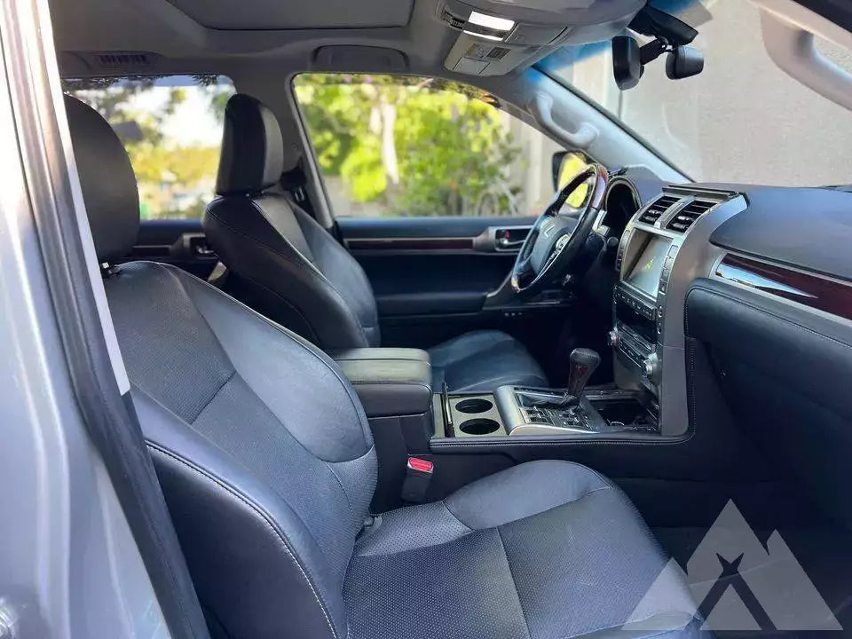 2017 Lexus GX 460 — used overland rig for sale in San Diego, CA (photo 11) — photo 11