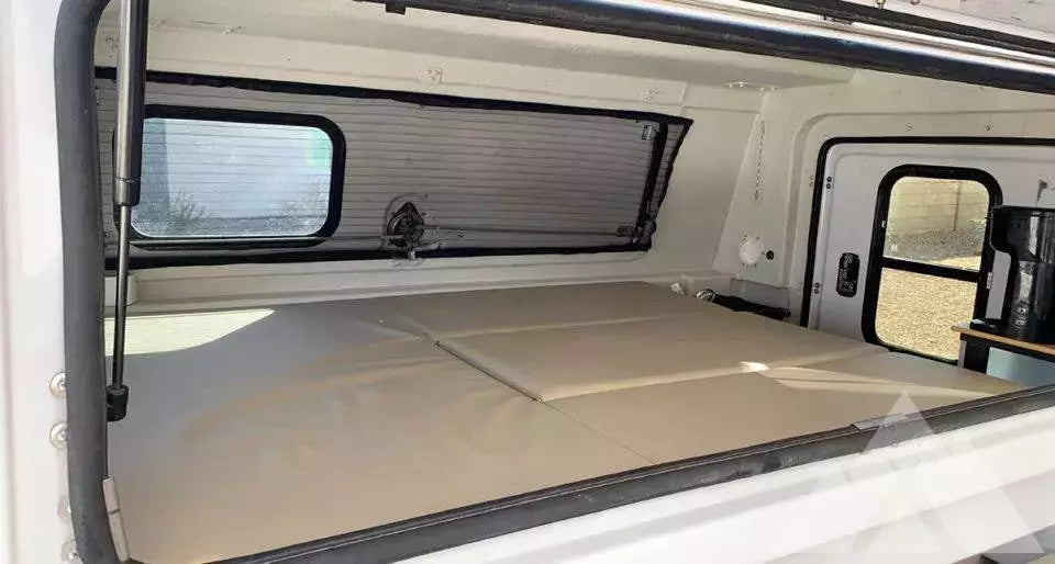 2017 Overland trailer — used overland trailer for sale in Saint George, UT (photo 3) — photo 3