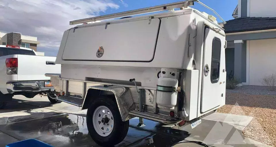 2017 Overland trailer — used overland trailer for sale in Saint George, UT (photo 2) — photo 2