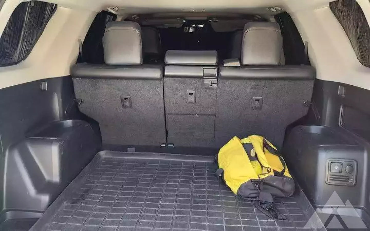 2017 Toyota 4Runner — used overland rig for sale in Ogden, UT (photo 5) — photo 5