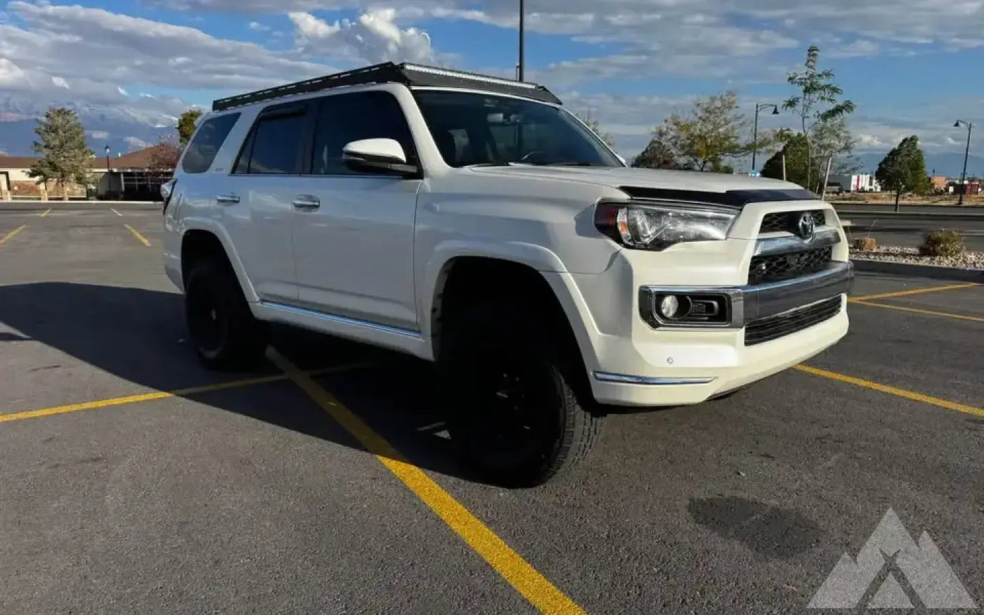 2017 Toyota 4Runner — used overland rig for sale in Lehi, UT (photo 2) — photo 2