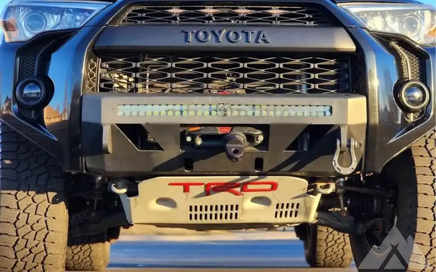 2017 Toyota 4Runner — used overland rig for sale in Clearfield, UT (photo 6) — photo 6