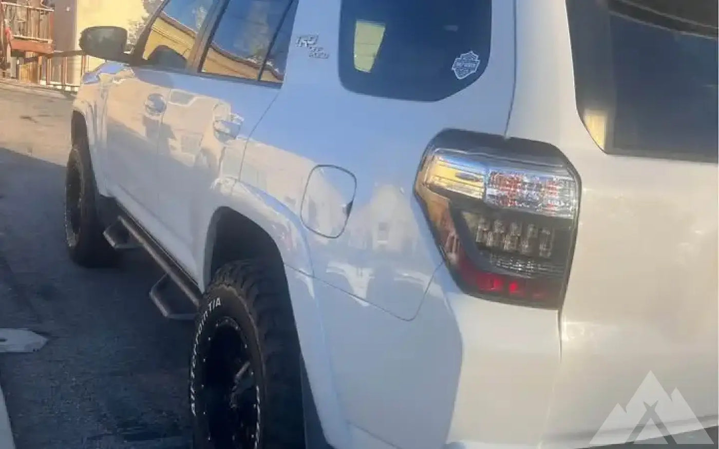 2017 Toyota 4Runner — used overland rig for sale in Magna, UT (photo 4) — photo 4