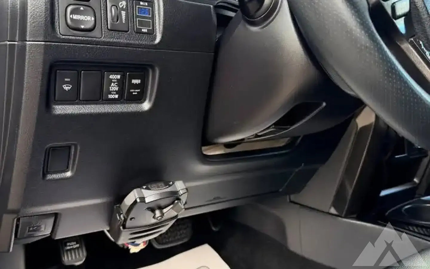 2017 Toyota 4Runner — used overland rig for sale in Cedar City, UT (photo 6) — photo 6