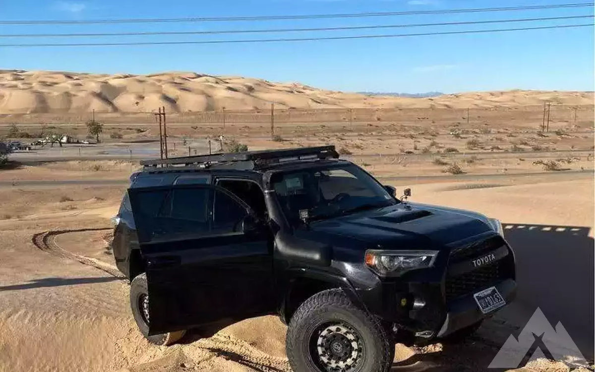 2017 Toyota 4Runner — used overland rig for sale in Surprise, AZ (photo 3) — photo 3