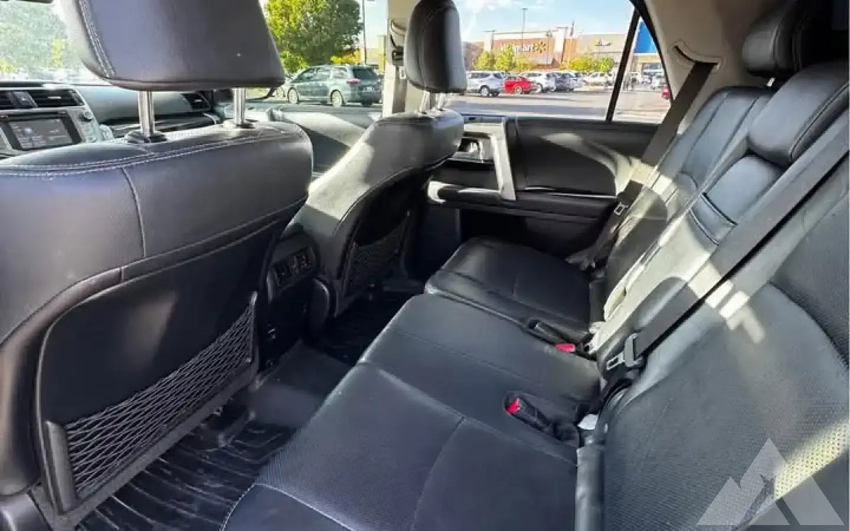 2017 Toyota 4Runner — used overland rig for sale in Lehi, UT (photo 6) — photo 6