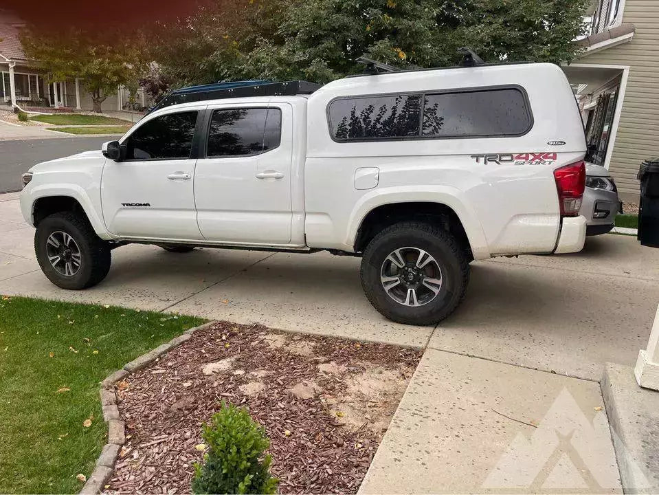 2017 Toyota Tacoma — used overland rig for sale in Denver, CO (photo 5) — photo 5