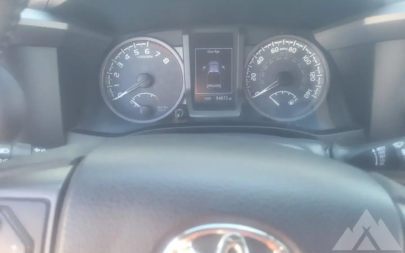 2017 Toyota Tacoma — used overland rig for sale in Middleton, ID (photo 8) — photo 8