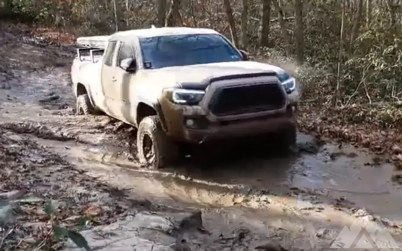 2017 Toyota Tacoma — used overland rig for sale in Berkeley Heights, NJ (photo 4) — photo 4