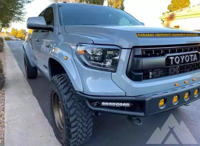 2017 Toyota Tundra — photo 3