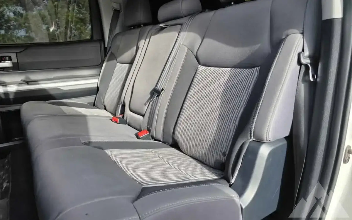 2017 Toyota Tundra — used overland rig for sale in West Jordan, UT (photo 8) — photo 8