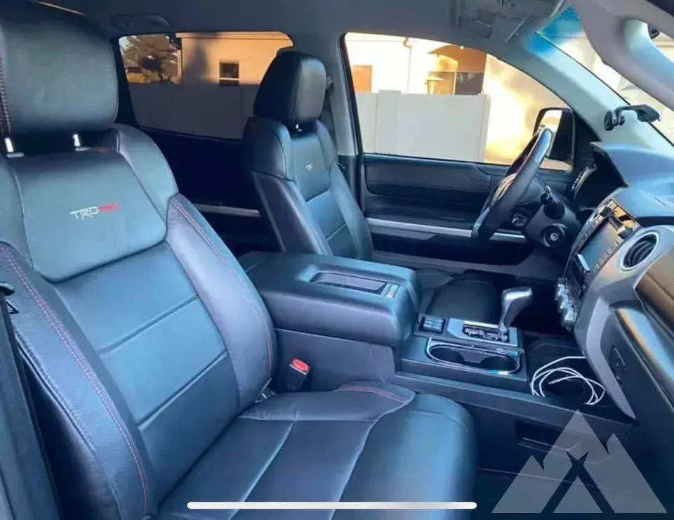 2017 Toyota Tundra — used overland rig for sale in Visalia, CA (photo 5) — photo 5