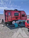 2017 Winnebago