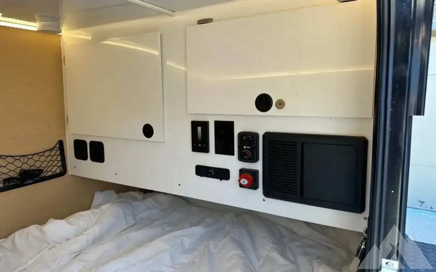 2018 Boreas XT overland camper — used overland trailer for sale in Littleton, CO (photo 9)