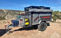 2018 Conqueror uev 390 platinum