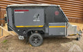 2018 Conqueror uev 440