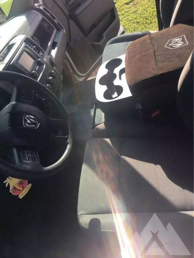 2018 Dodge Ram 1500 Pickup — used overland rig for sale in Archer, FL (photo 6) — photo 6