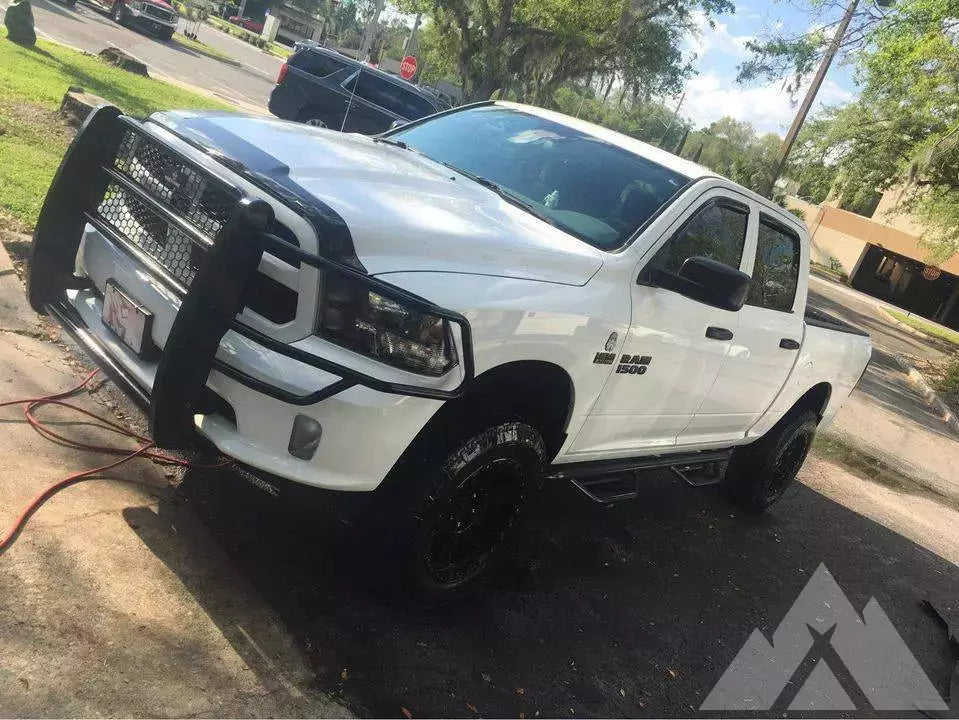 2018 Dodge Ram 1500 Pickup — used overland rig for sale in Archer, FL (photo 4) — photo 4