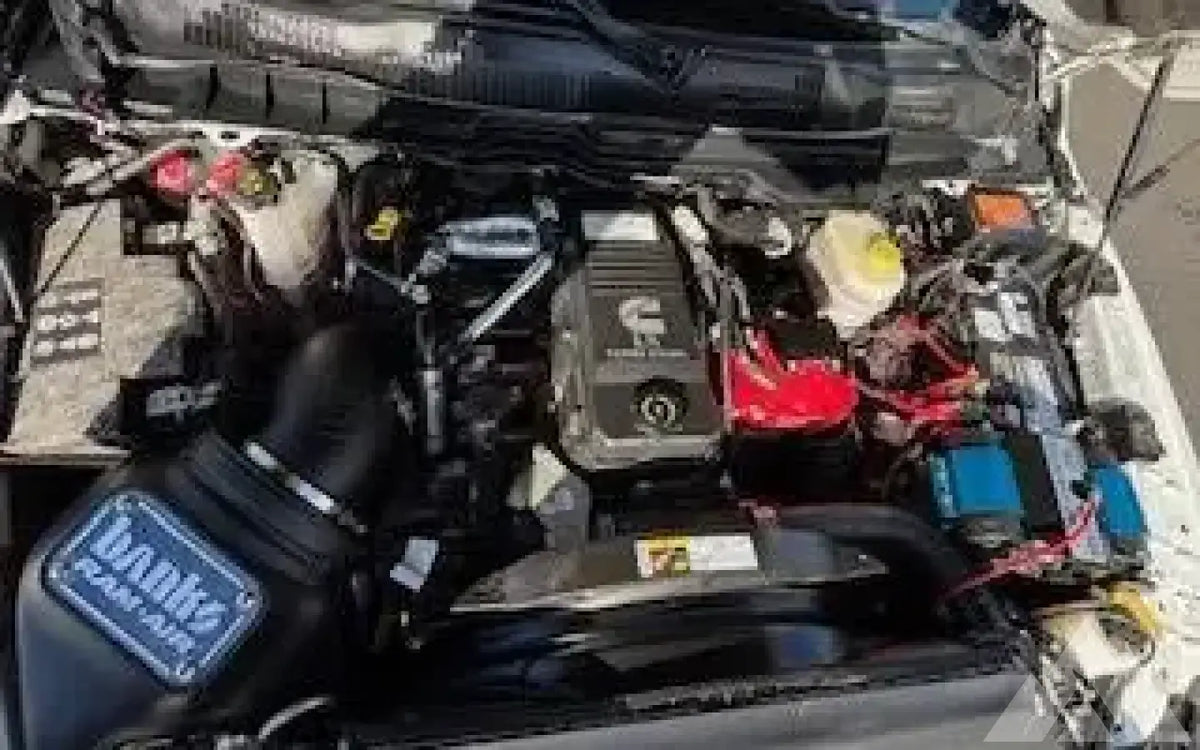 2018 Dodge Ram 2500 Pickup — used overland rig for sale in Portland, OR (photo 8) — photo 8