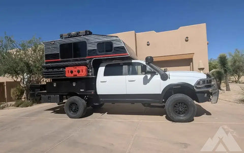 2018 Dodge Ram Wagon
