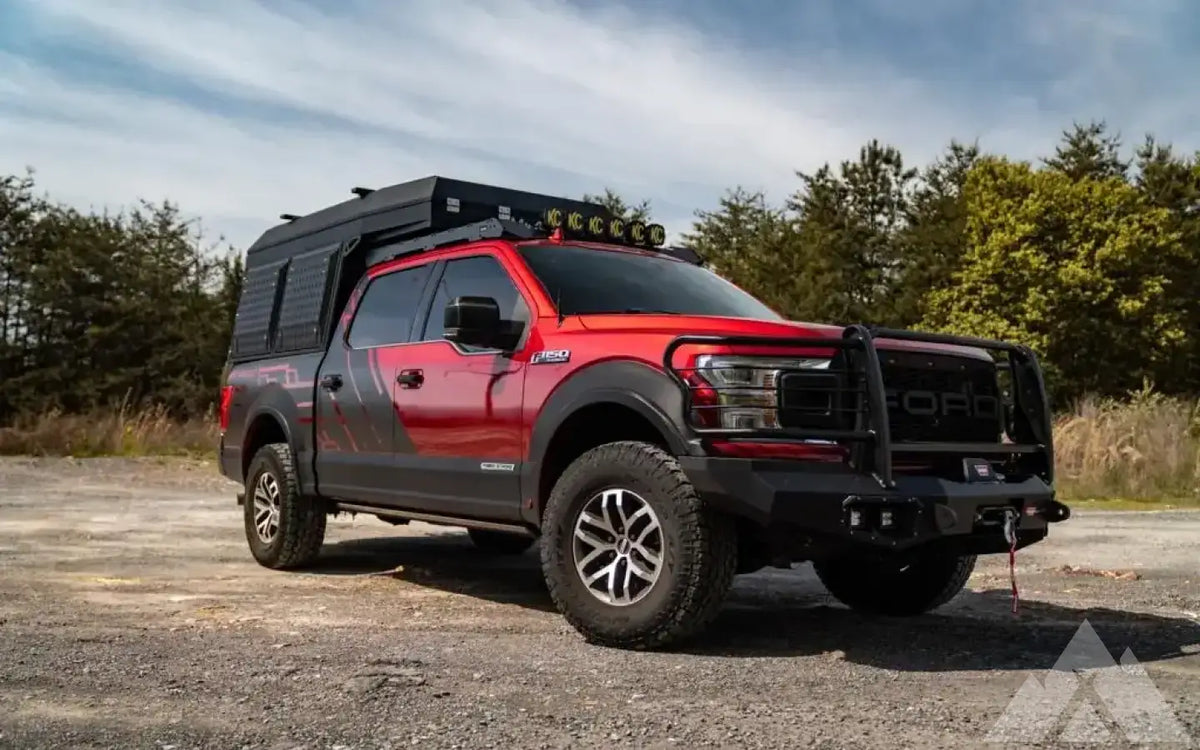 2018 Ford F150 — used overland rig for sale in Ocala, FL (photo 4) — photo 4