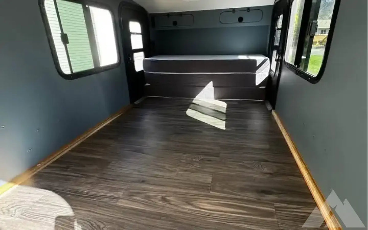 2018 Hiker extreme off-road — used overland trailer for sale in Ogden, UT (photo 5) — photo 5