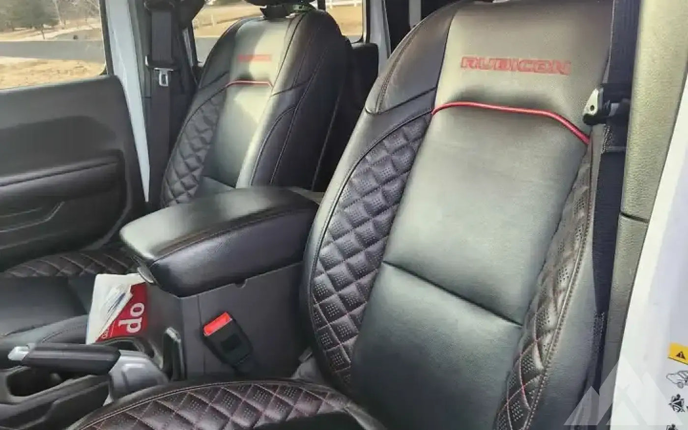 2018 Jeep Wrangler — used overland rig for sale in Peyton, CO (photo 8) — photo 8