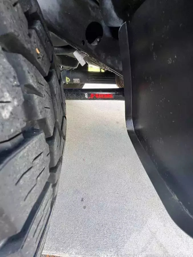 2018 Jeep Wrangler — used overland rig for sale in Salt Lake City, UT (photo 9) — photo 9