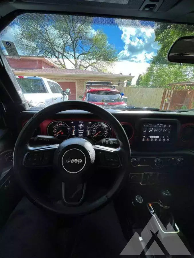 2018 Jeep Wrangler — used overland rig for sale in Salt Lake City, UT (photo 10) — photo 10