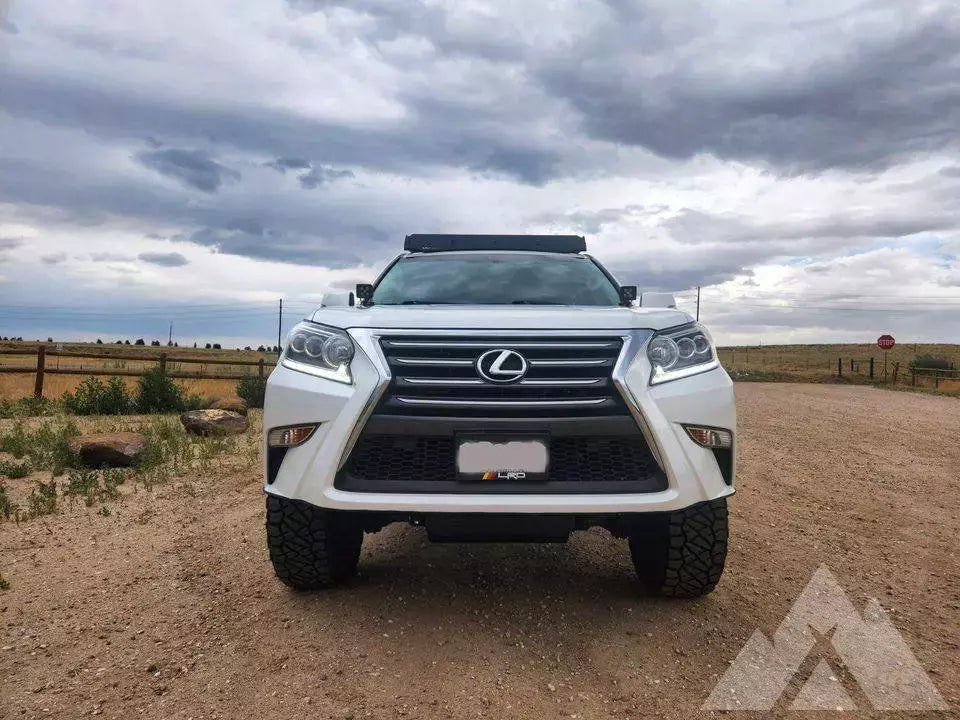 2018 Lexus GX 460 — used overland rig for sale in Parker, CO (photo 5)