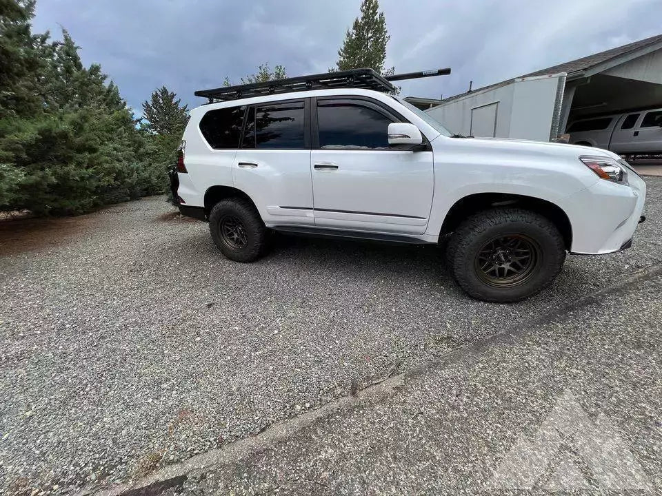 2018 Lexus GX 460 — used overland rig for sale in Prescott, AZ (photo 4) — photo 4
