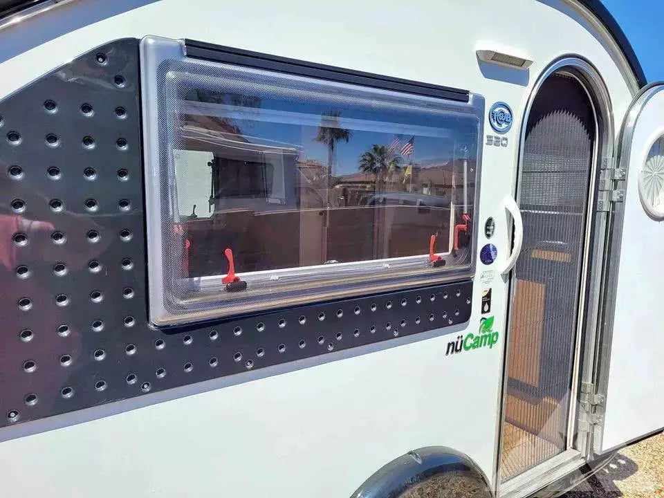 2018 Nucamp tab 320s — used overland trailer for sale in Congress, AZ (photo 5)
