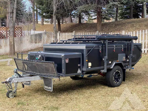 2018 Opus op4 air