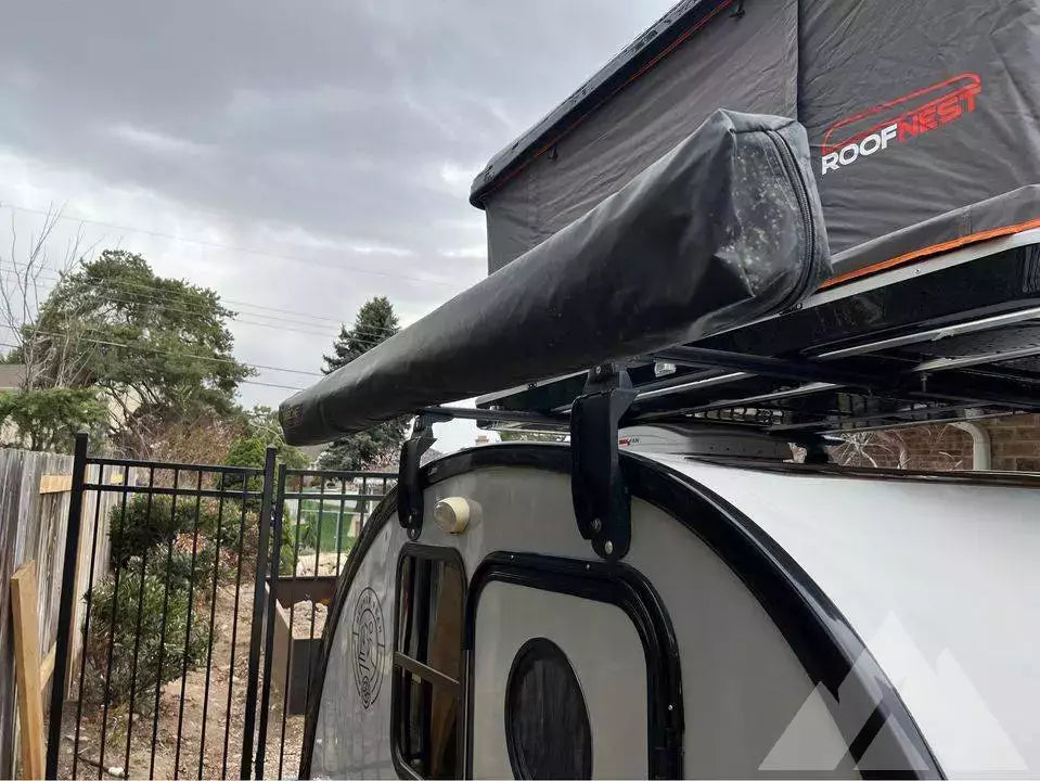 2018 Other other — used overland trailer for sale in Salt Lake City, UT (photo 5) — photo 5