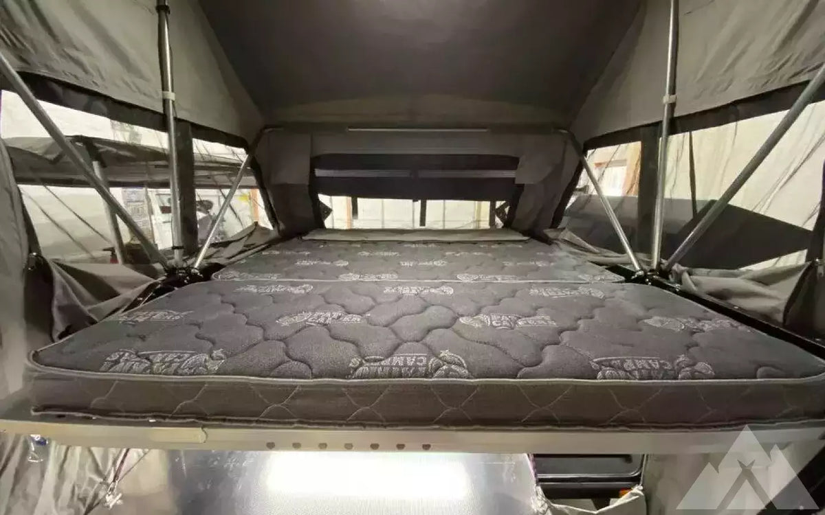 2018 Patriot Camper X1 GT — used overland trailer for sale in Brighton, CO (photo 5) — photo 5