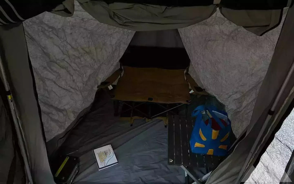 2018 Patriot Camper X1 GT — used overland trailer for sale in Brighton, CO (photo 3) — photo 3