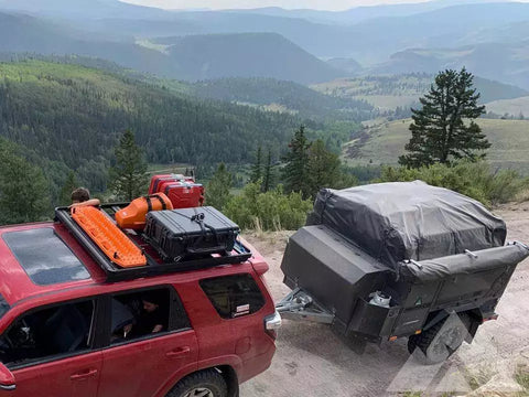 2018 Patriot Campers x1