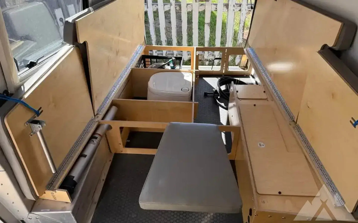 2018 Taxa cricket — used overland trailer for sale in Westcliffe, CO (photo 8) — photo 8