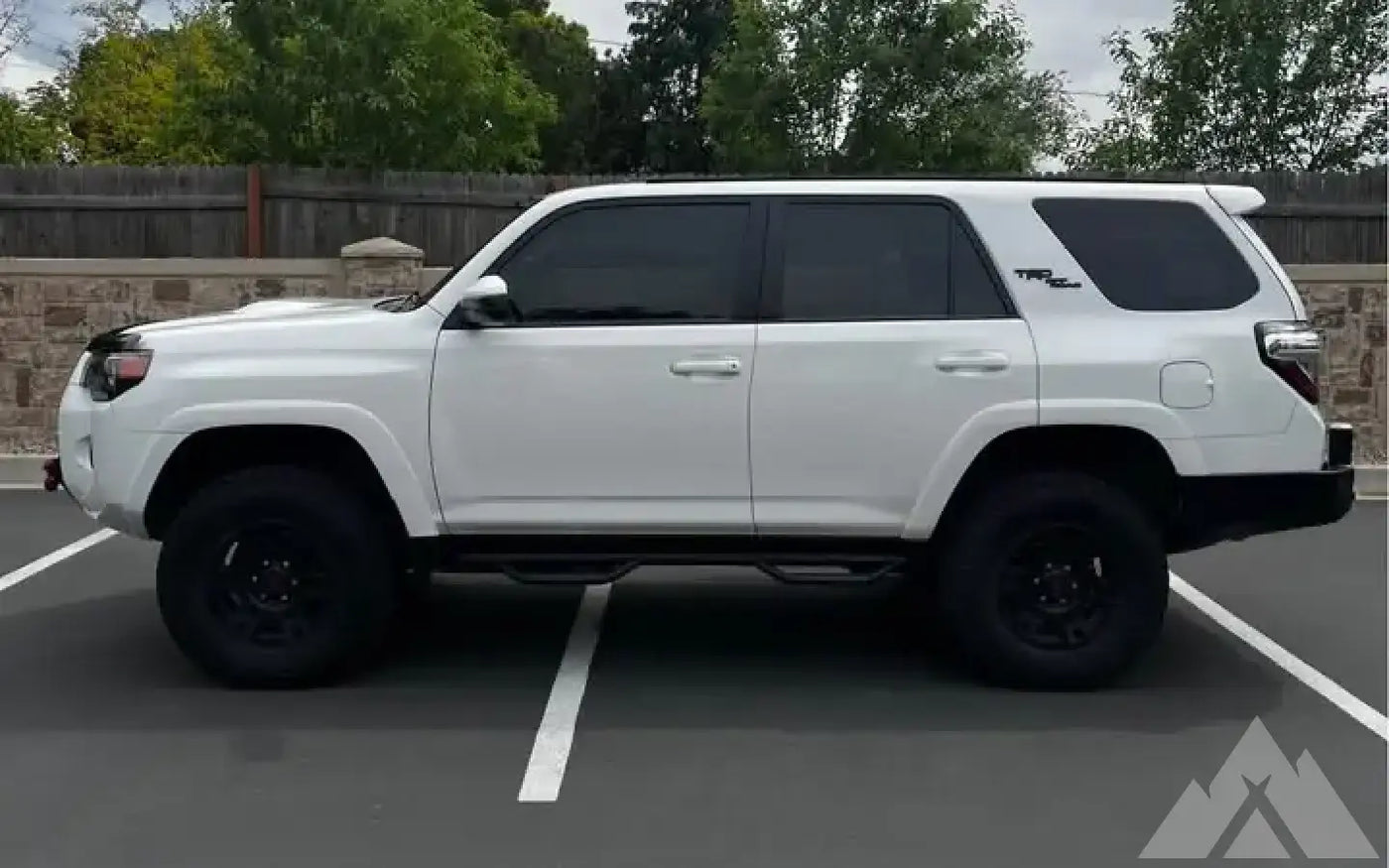 2018 Toyota 4Runner — used overland rig for sale in Provo, UT (photo 5) — photo 5