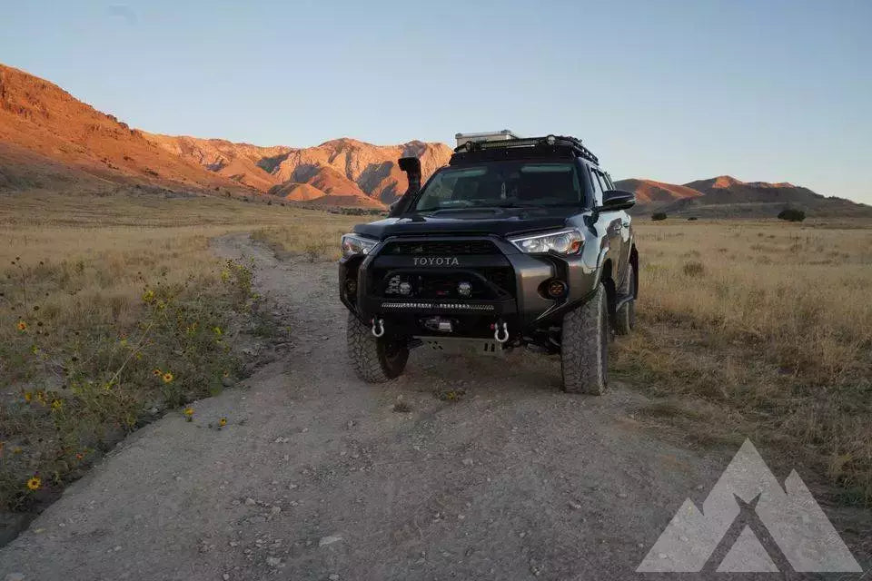 2018 Toyota 4Runner — used overland rig for sale in Grantsville, UT (photo 6) — photo 6