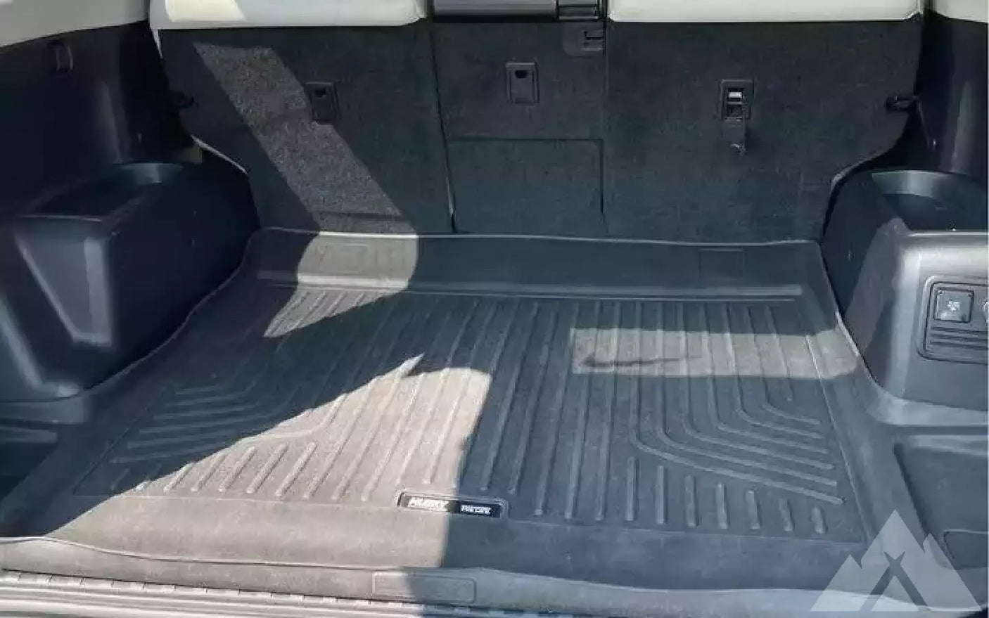 2018 Toyota 4Runner — used overland rig for sale in Roy, UT (photo 5)