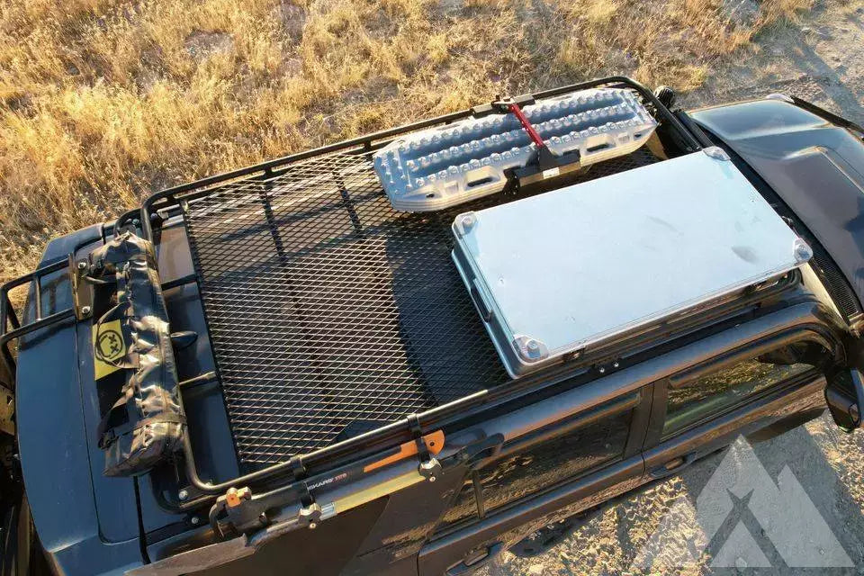 2018 Toyota 4Runner — used overland rig for sale in Grantsville, UT (photo 5) — photo 5
